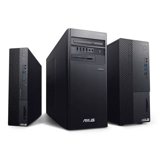 Desktop ASUS ExpertCenter