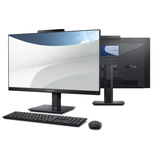 ASUS ExpertCenter AiO