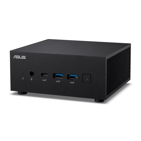 ASUS ExpertCenter MiniPC
