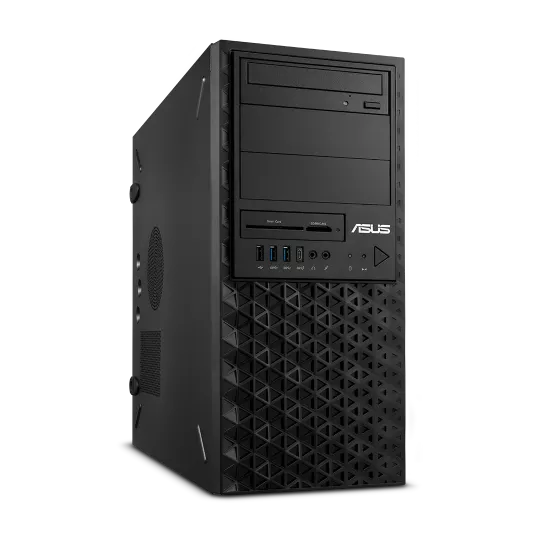 WorkStation ASUS ExpertCenter