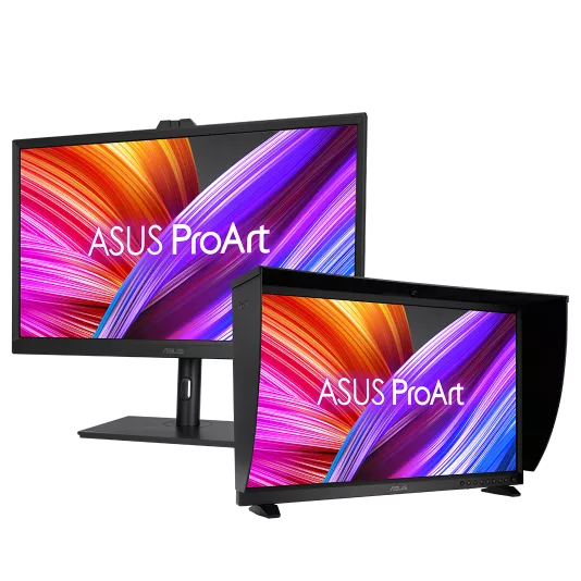 Monitor ASUS ProArt
