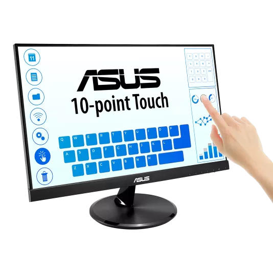 Monitor ASUS Touch
