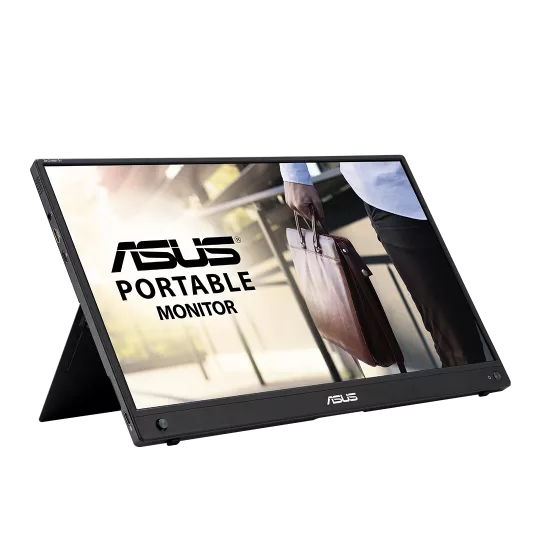 Monitor ASUS ZenScreen