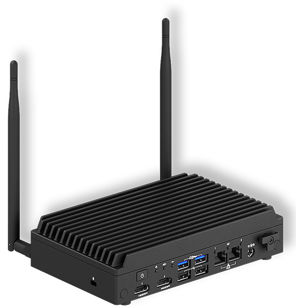 ASUS NUC 13 Rugged