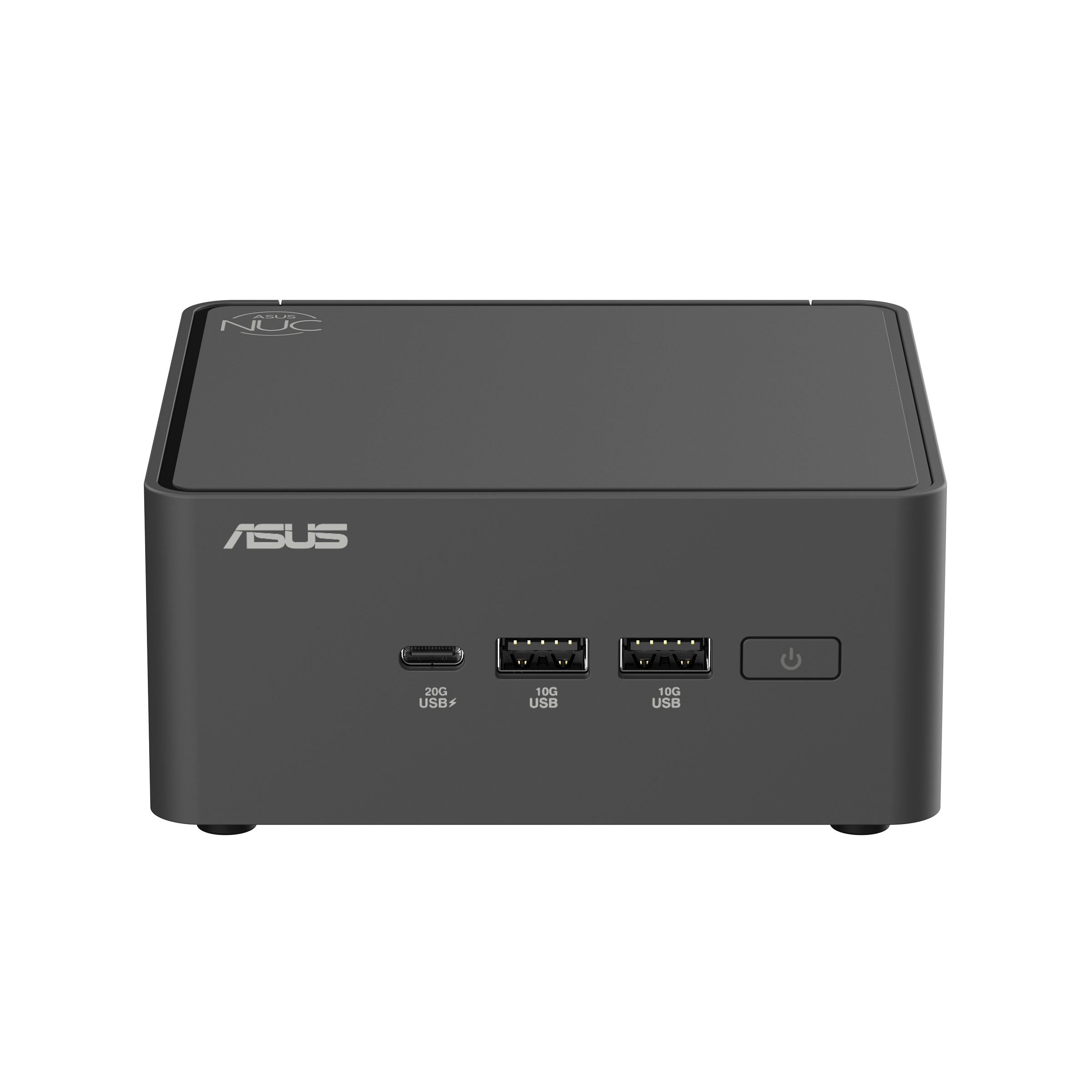 ASUS NUC 15 Pro MiniPC