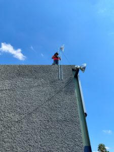 Instalación Antenas Sep 25