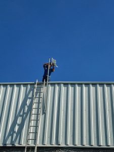 Instalación Antenas Sep 25