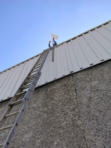 Instalación Antenas Sep 25