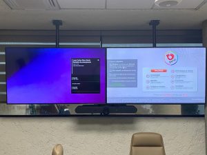 Instalación Sala de Juntas